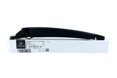 Mercedes-Benz ML GLE Class Genuine Rear Window Wiper Arm NEW ML350 GLE350